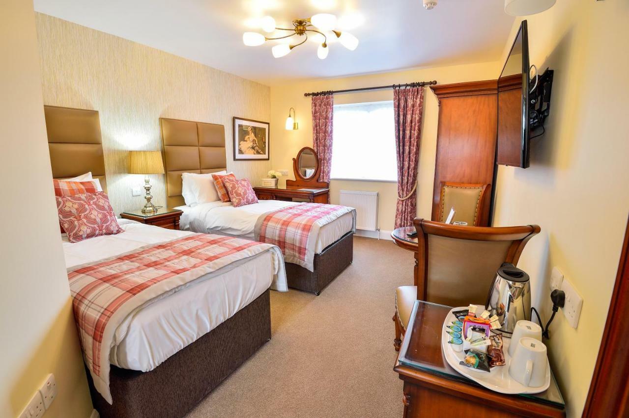 The Coach And Horses 4* Worthing