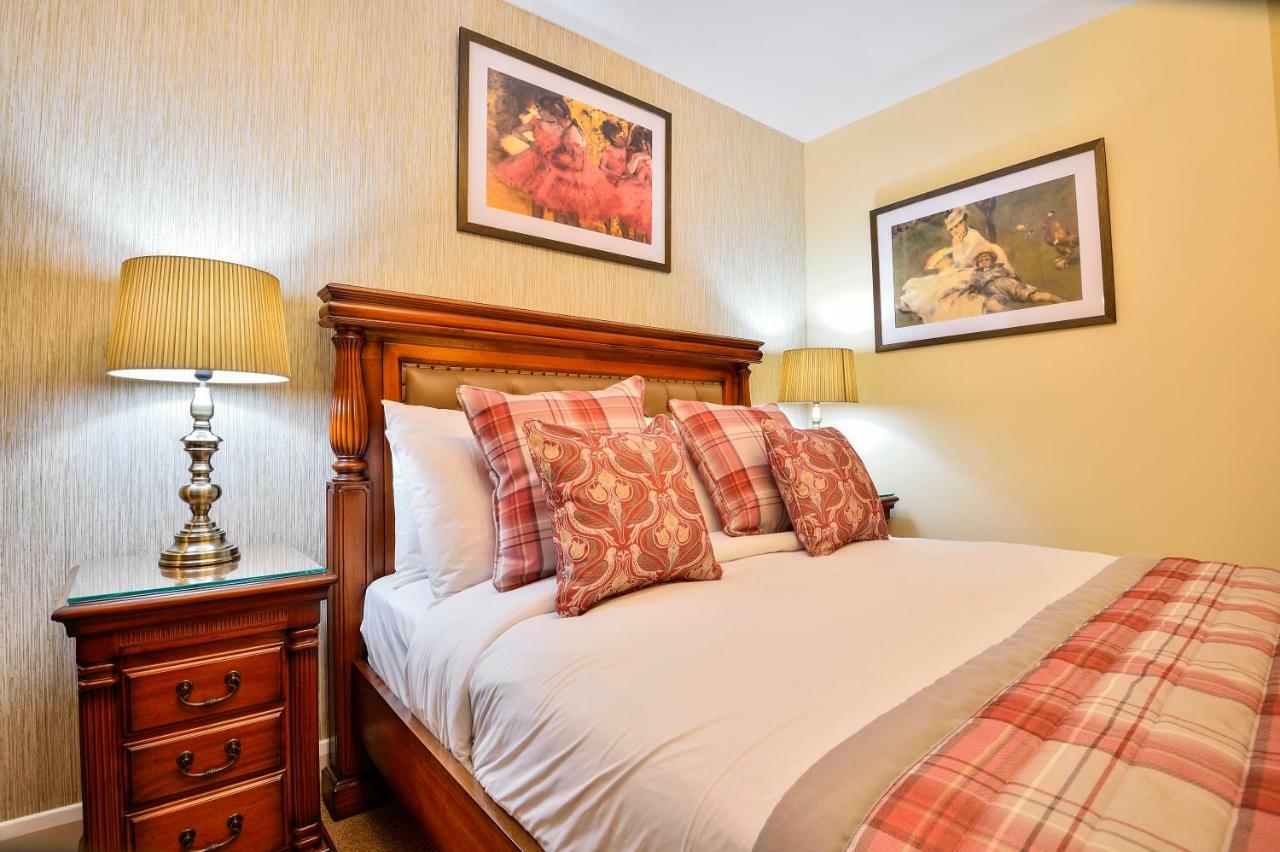 Hotel The Coach And Horses Worthing