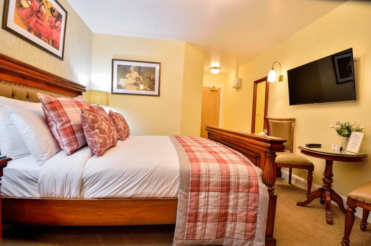The Coach And Horses Hotel Worthing