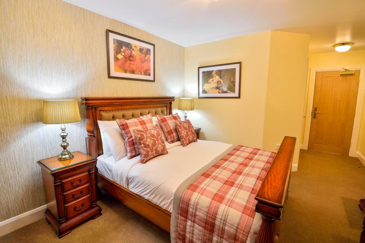 The Coach And Horses Hotel Worthing