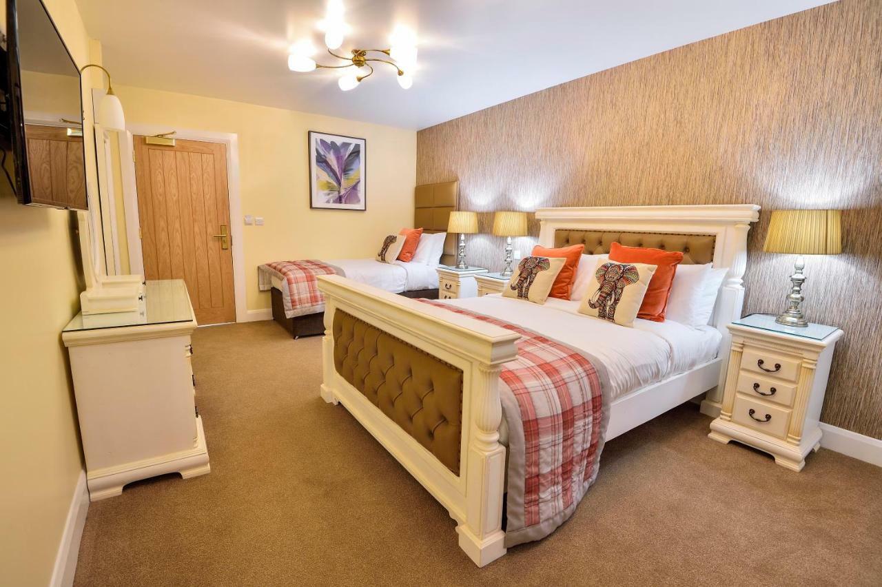 Hotel The Coach And Horses Worthing