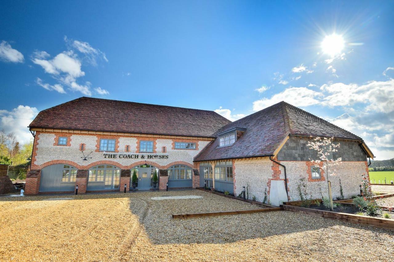 The Coach And Horses 4*